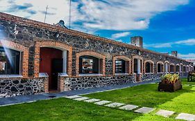 Hotel Xochicaltzin